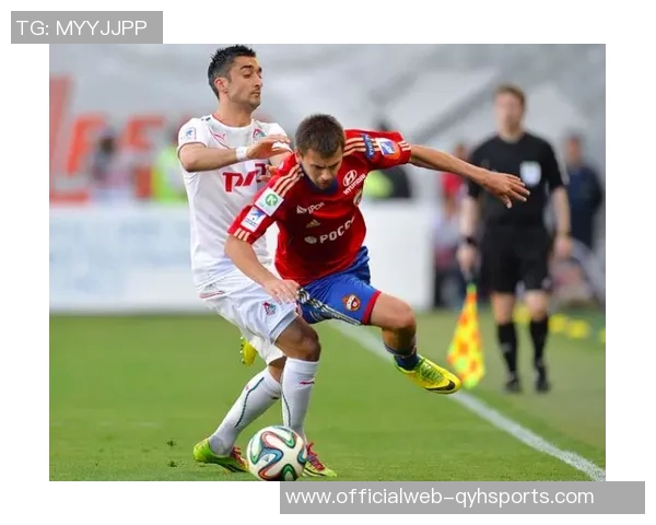 苏维埃之翼与莫斯科迪纳摩激战正酣谁将赢得这场足球巅峰对决