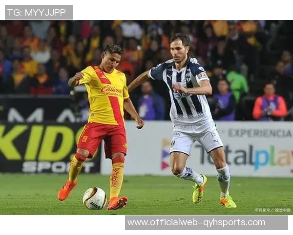 莫雷利亚与提华纳激战正酣谁能在这场对决中笑到最后