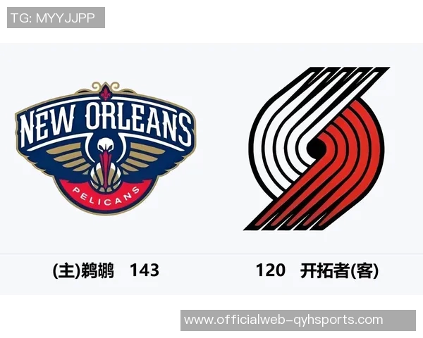 鹈鹕与开拓者激战四月二十日赛季关键对决前瞻与分析