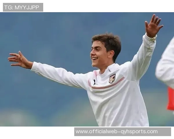 迪巴拉的足球之路：从天才少年到世界顶级球星的成长历程