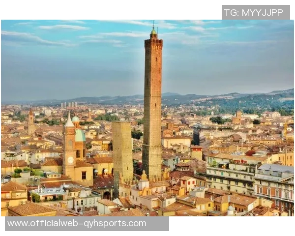 博洛尼亚的历史与文化探秘：意大利古城的魅力与现代生活交融之旅